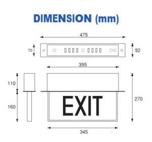 Samcom - SLR 158/308 - Recess Mount2